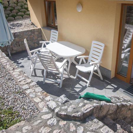 Apartments Henigman Bohinj Dış mekan fotoğraf