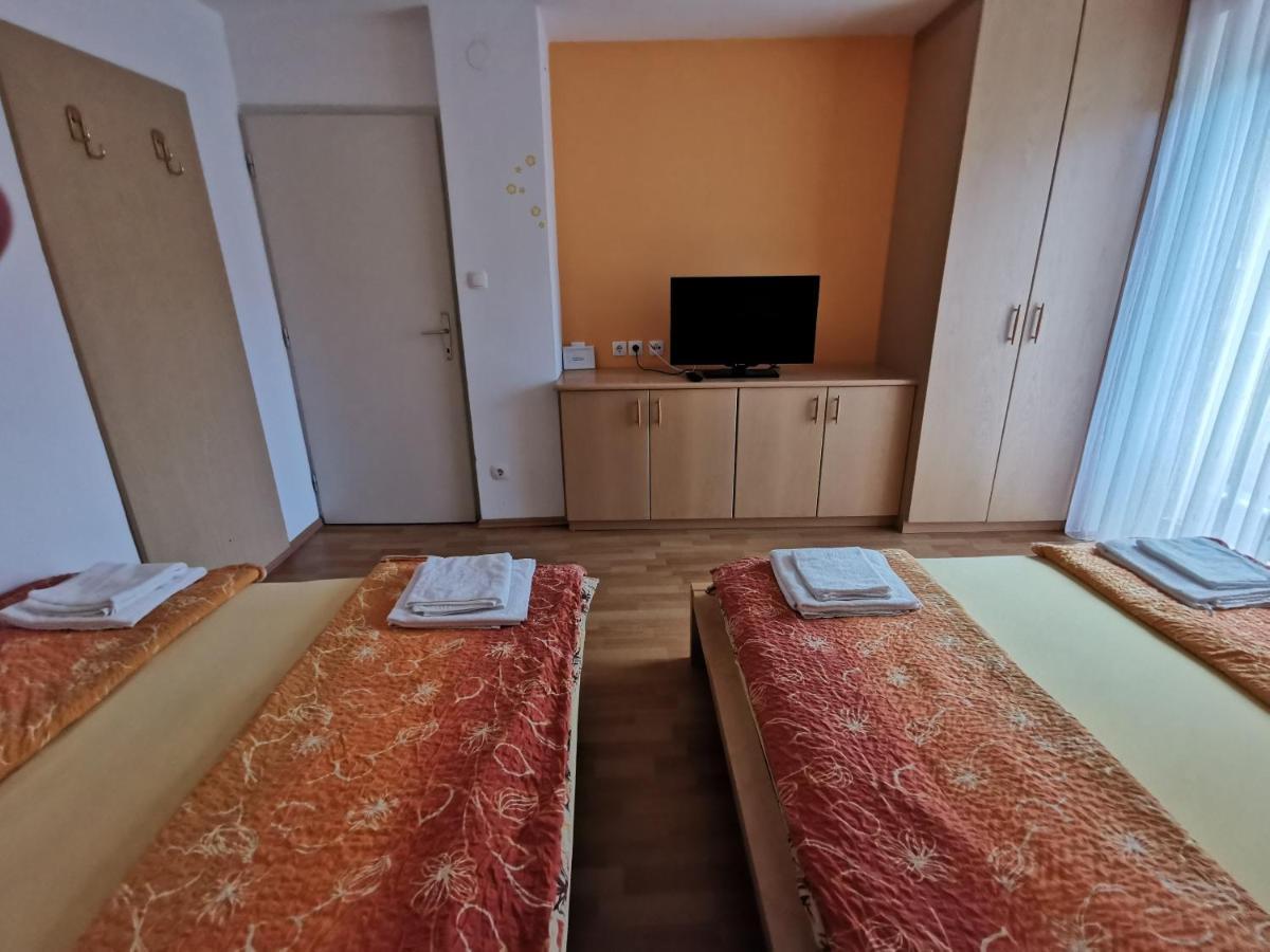 Apartments Henigman Bohinj Dış mekan fotoğraf