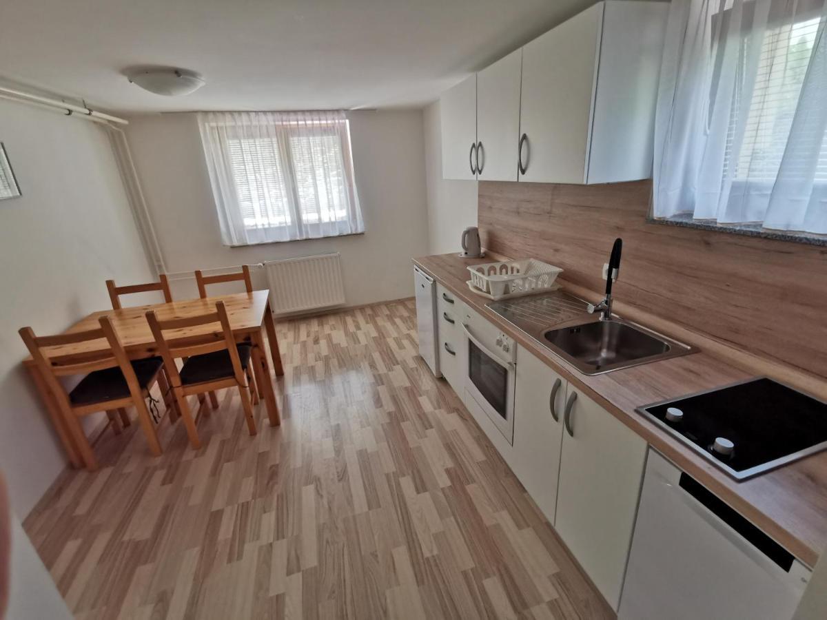 Apartments Henigman Bohinj Dış mekan fotoğraf