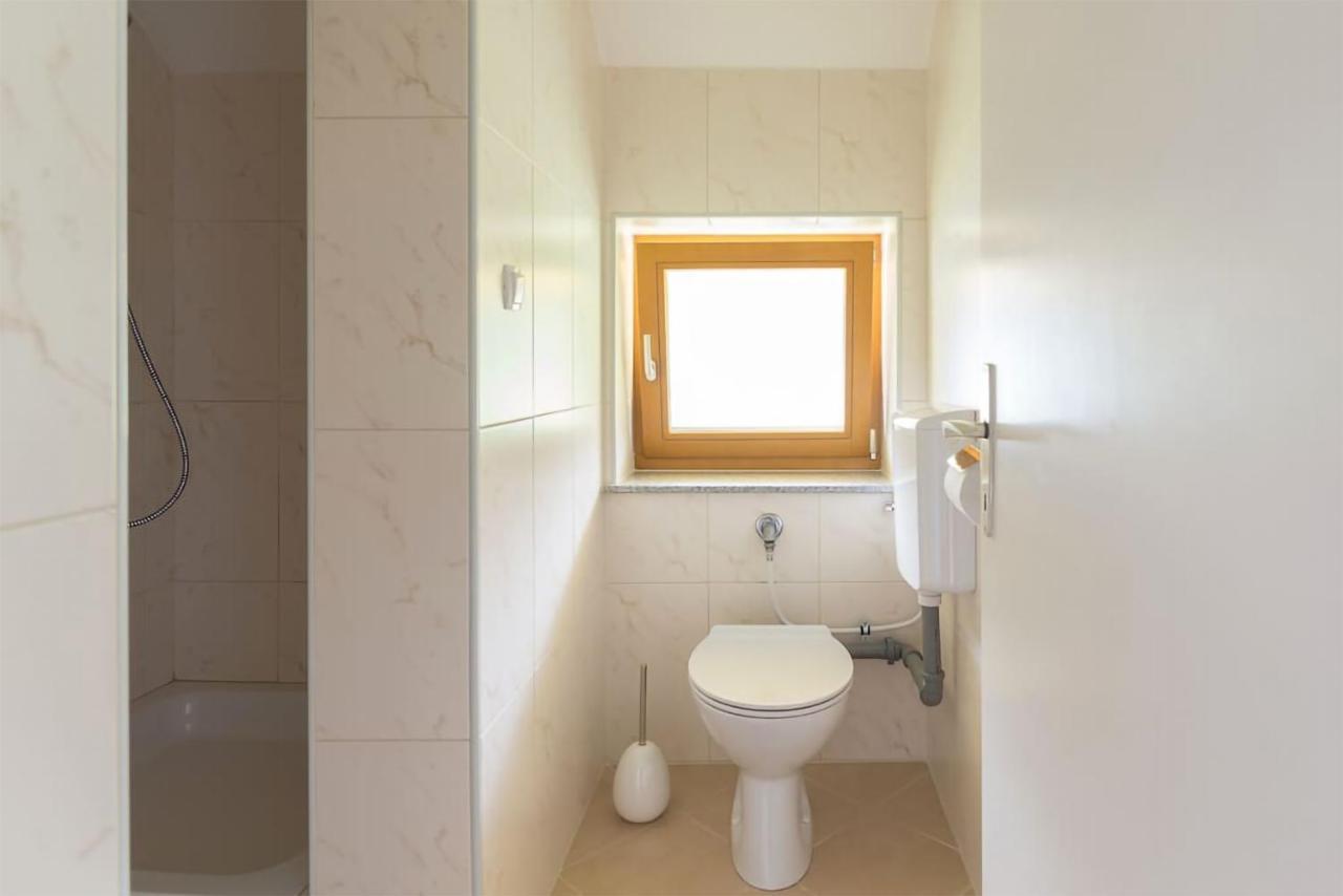 Apartments Henigman Bohinj Dış mekan fotoğraf