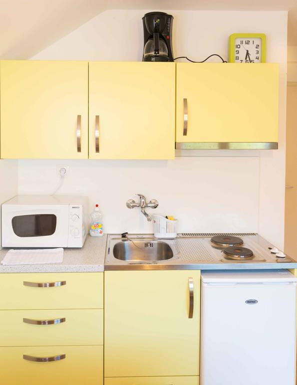 Apartments Henigman Bohinj Dış mekan fotoğraf