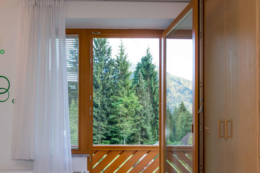 Apartments Henigman Bohinj Dış mekan fotoğraf