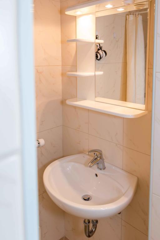 Apartments Henigman Bohinj Dış mekan fotoğraf
