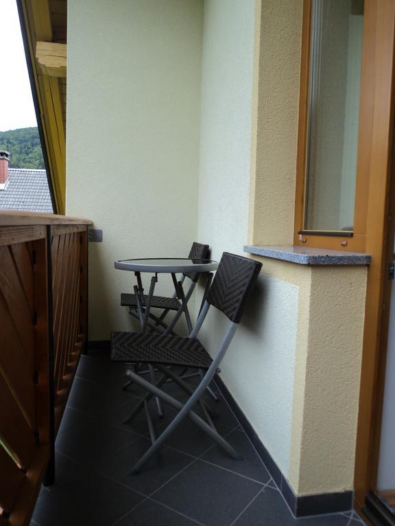 Apartments Henigman Bohinj Dış mekan fotoğraf