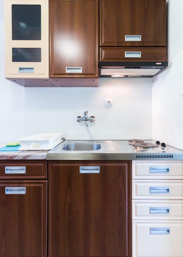 Apartments Henigman Bohinj Dış mekan fotoğraf