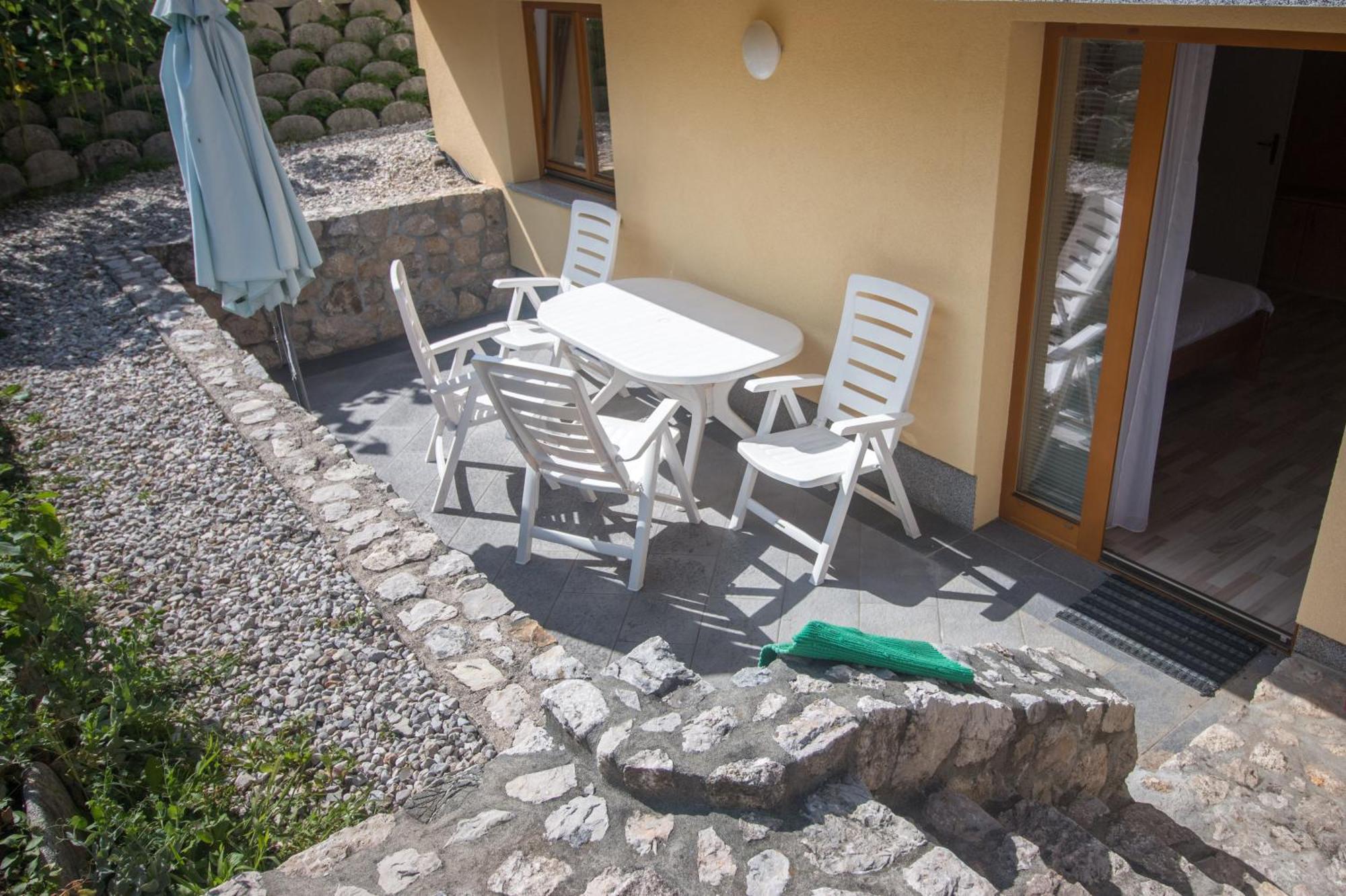 Apartments Henigman Bohinj Dış mekan fotoğraf